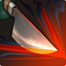 Sharpened Knife